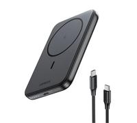 UGREEN Nexode 5000mAh Magnetic Wireless Power Bank Fast Charging