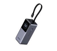 UGREEN Nexode Power Bank 20000mAh 130W with Built-in USB-C Cable