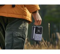 Ugreen Nexode Power Bank 48000 mAh Lithium Grey
