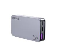 UGREEN Nexode Pro 65W 3-Port Ultra-Slim Charger