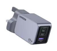 Ugreen Nexode Pro Universal Grey AC Fast charging Indoor