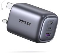 UGREEN NEXODE S 65W GAN CHARGER