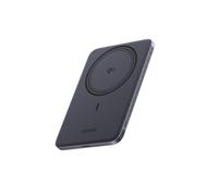 UGREEN Nexode Ultra-Slim 5000mAh Magnetic Power Bank Qi2 Certified 15W Wireless Fast Charging Mobile Phone Portable Charger PD 20W USB-C Battery Pack MagSafe Compatible For iPhone 17-12 Series