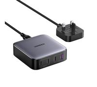 Ugreen Nexode Universal Black AC Fast charging Indoor