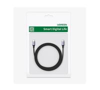 NEW 2 Meter Ugreen USB-C to USB-C PD Fast Charging Data Cable 100W