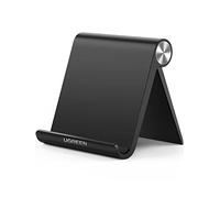 UGREEN Phone Stand for Desk Mobile Phone Holder Portable Travel Mount