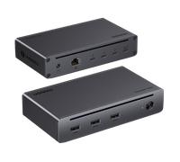 UGREEN Revodok Max 8-in-1 Thunderbolt 4 Docking Station