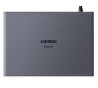 UGREEN Maxidok Thunderbolt 5 Docking Station, Revodok 10-in-1 TB5 Dock, 120Gbps Max Transfer, Single 8K@60Hz, Triple 4K Display, 100W Max Laptop Charging, 1GbE, for TBT5/4 MacBooks and Windows Laptops