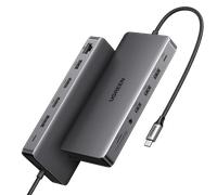 UGREEN Revodok Pro 13-in-1 USB-C Docking Station