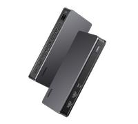 UGREEN Revodok Pro 9-in-1 4K Multi-Display Docking Station