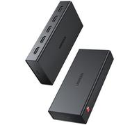 UGREEN Splitter HDMI 2.0 4K 60Hz (1 Input -> 4 Outputs)