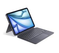 UGREEN Tablet Keyboard for iPad, Bluetooth Keyboard Case with UK Layout