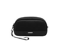 UGREEN Travel Tech Pouch, Cable Organiser Bag, Travel Essentials Organiser