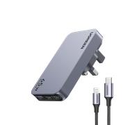 UGREEN Ultra Portable Charging Kit