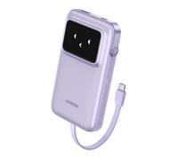 UGREEN Uno Power Bank 10000mAh 30W - Pink 35604B