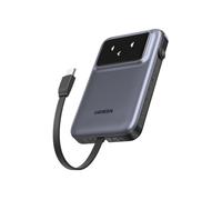 Ugreen UNO 10000 mAh Wireless charging Black