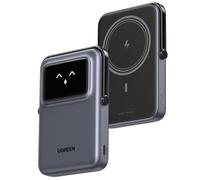 Ugreen UNO 10000 mAh Wireless charging Black