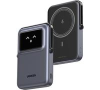 Ugreen UNO 10000 mAh Wireless charging Purple