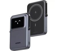 Ugreen UNO 10000 mAh Wireless charging Purple