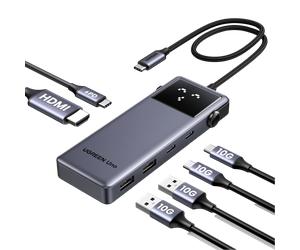 UGREEN Uno 6-in-1 USB-C Hub