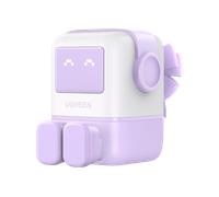 UGREEN Uno Charger 65W (Purple)