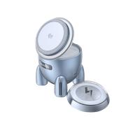 UGREEN Uno Magnetic 2-in-1 Wireless Charger 30W