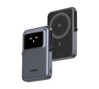 UGREEN Uno Magnetic Wireless Power Bank 10000mAh 15W