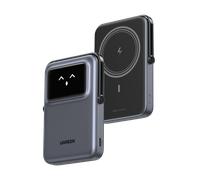 UGREEN Uno Magnetic Wireless Power Bank 10000mAh Qi 7.5W