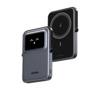 UGREEN Uno Magnetic Wireless Power Bank 5000mAh Qi 7.5W