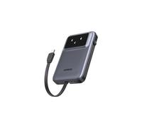 Ugreen UNO 10000 mAh Wireless charging Black