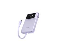UGREEN Uno Power Bank 10000mAh 30W - Pink 35604B
