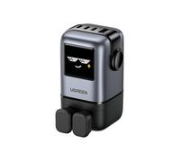 Ugreen UNO Universal Black AC Fast charging Auto