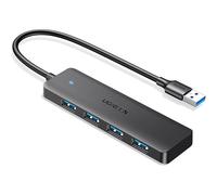 Ugreen 70336 interface hub USB 3.2 Gen 1 (3.1 Gen 1) Type-C 5000 Mbit/s