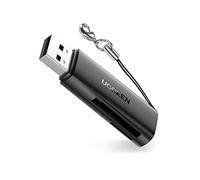 Ugreen USB 3.0 SD - Micro SD card reader