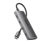 Ugreen USB-C 3.2 Gen2 Splitter - 4 Ports, 10Gbps