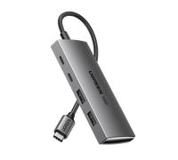 Ugreen USB-C 3.2 Splitter - 4 Ports, 10Gbps