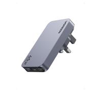 Ugreen Nexode Pro 65W GaN Travel Charger Indoor