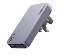 Ugreen Nexode Pro 65W GaN Travel Charger Indoor