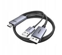 UGREEN USB-C Charger 65W GaN Fast Charger PD QC