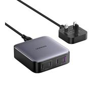 Ugreen Nexode Universal Black AC Fast charging Indoor
