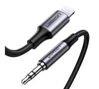 UGREEN USB-C Fast Charging Cable PD 100W High Speed Data