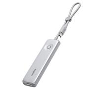 UGREEN USB C Hub, 5-in-1 4K@60Hz 10Gbps USB-C Data Ports 100W PD USB Hub