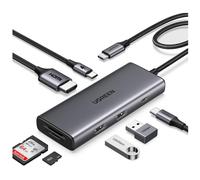 Ugreen USB-C Multifunction Adapter
