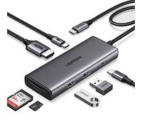 Ugreen USB-C Multifunction Adapter
