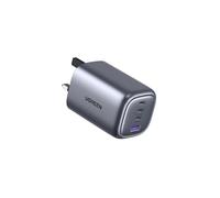 UGREEN USB C Plug 100W Fast Charger GaN 4-Port Laptop Charger