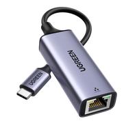 UGREEN USB C to Ethernet Adapter, Gigabit Wired Network Adapter