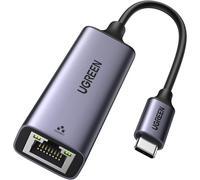 UGREEN USB C to Ethernet Adapter, Gigabit Wired Network Adapter, Aluminum RJ45