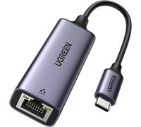 UGREEN USB C to Ethernet Adapter, Gigabit Wired Network Adapter, Aluminum RJ45