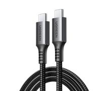 UGREEN USB-C to USB-C 100W 5A Charger Cable (NOT SOLD SEPARATELY)