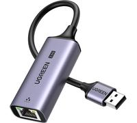 UGREEN USB Ethernet Adapter, 2.5Gbps High-Speed Network Adapter for Gaming, USB
